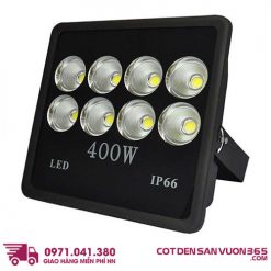 Đèn pha led 400W