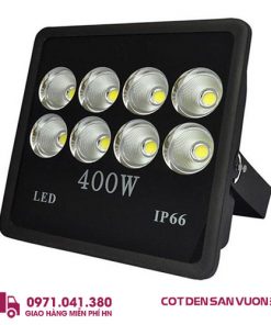 Đèn pha led 400W