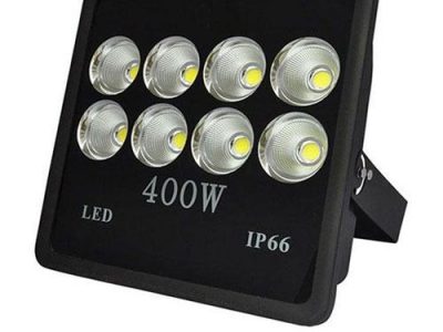 Đèn pha led 400W