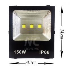 Đèn Pha Led PNC-04 P=150W 5 den-pha-led-cao-ap-150w