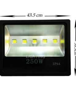 Đèn Pha Led PNC-21 P=250W 3 den-pha-led-ke250-250w-1