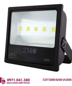 Đèn Pha Led PNC-21 P=250W
