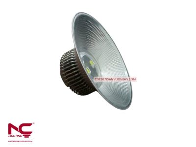 Đèn LED nhà xưởng XNC02 100W