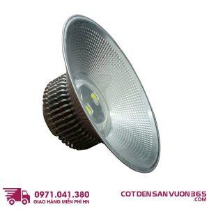 đèn nhà xưởng trụ lá nhôm1-org