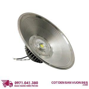 đèn nhà xưởng trụ lá nhôm34-org