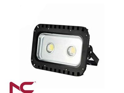 Đèn Pha Led 100W Mắt Lồi PNC03