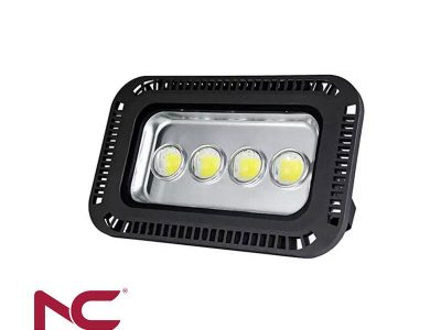 Đèn Pha Led 200W Mắt Lồi PNC16