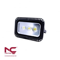 Đèn pha led 150W Mắt Lồi PNC06