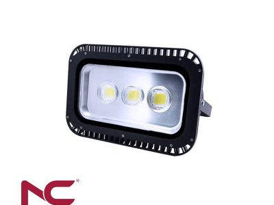 Đèn pha led 150W Mắt Lồi PNC06