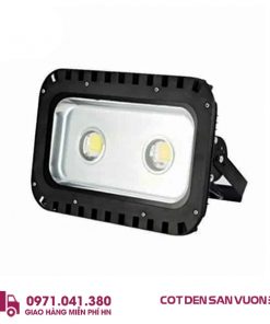 Đèn Pha Led 100W Mắt Lồi PNC-03-org