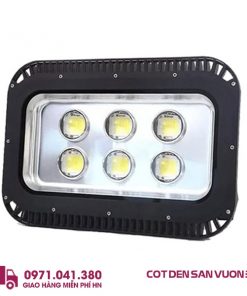 Đèn Pha Led 300W Mắt Lồi PNC12-org