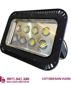 Đèn Pha Led 400W Mắt Lồi PNC11-org