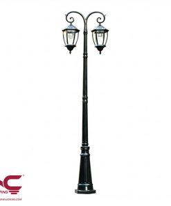 Cột đèn sân vườn DC11