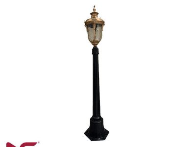 Đèn Nấm Sân Vườn DN04