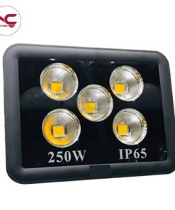 den pha led 250w
