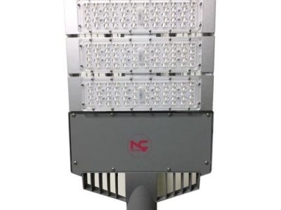 Đèn Đường LED LNC62-2
