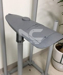 Đèn Đường LED LNC63 3 Đèn Đường LED LNC63-1