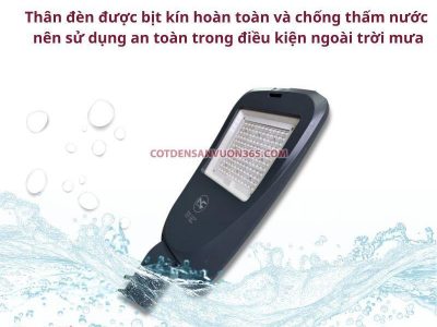 Đèn đường LED LNC78