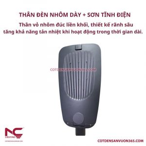 Đèn đường LED LNC78