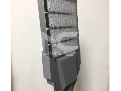 đèn đường led lnc60-1