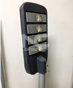 Đèn Đường LED LNC58 3 đèn đường led lnc60