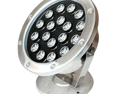 Đèn Led Âm Nước NCA-05