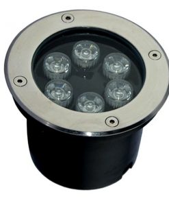 Thân Đèn Led Âm Đất 9W NCA-03 NC Lighting