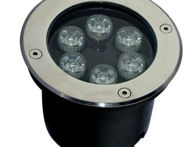 Thân Đèn Led Âm Đất 9W NCA-03 NC Lighting