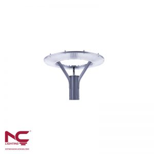 Đèn Nấm Kim Cương DN16