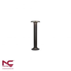 Đèn Nấm Mũ Đen DN17