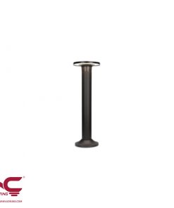 Đèn Nấm Mũ Đen DN17