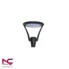 Đầu Nấm Mika Tán Quang DN18 – Đèn LED Sân Vườn IP65 Cao Cấp