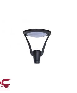 Đầu Nấm Mika Tán Quang DN18 – Đèn LED Sân Vườn IP65 Cao Cấp