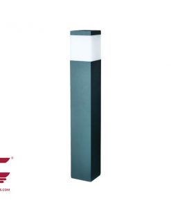 Đèn Nấm Vuông Đầu Nhựa DN20