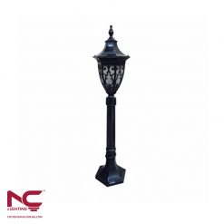 đèn nấm sân vườn dn02