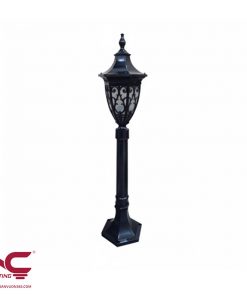 đèn nấm sân vườn dn02
