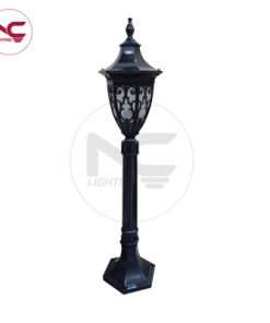 đèn nấm sân vườn DN02