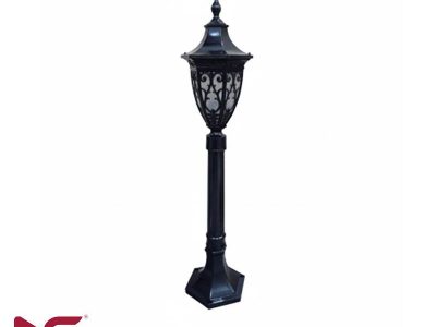 đèn nấm sân vườn dn02