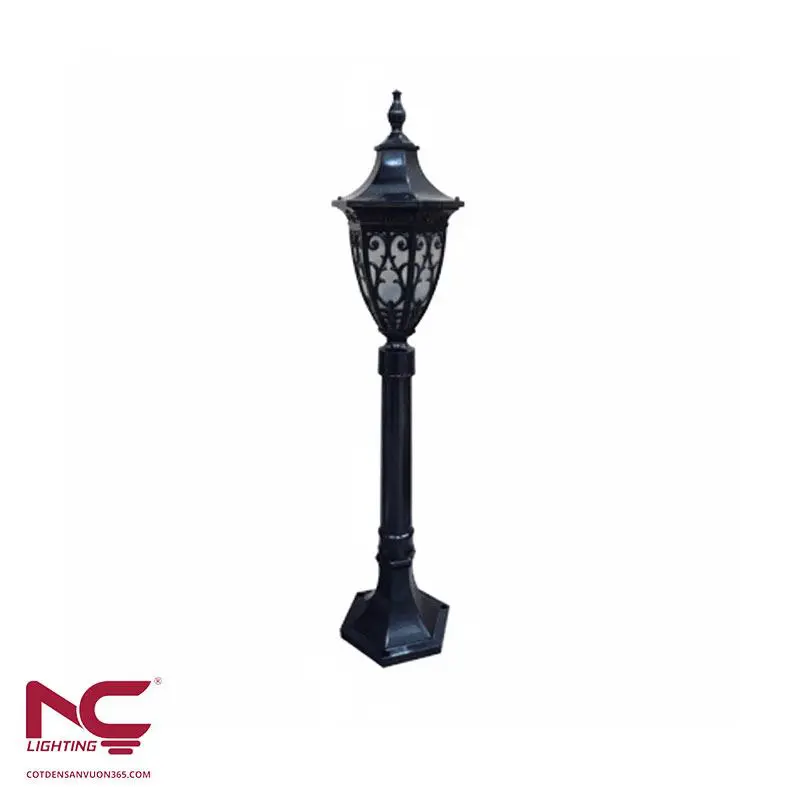 đèn nấm sân vườn dn02
