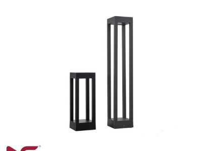 Đèn Nấm Sân Vườn DN08