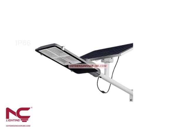 Đèn Đường Năng Lượng Mặt Trời LNC-93 200W
