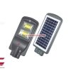 Đèn Đường Năng Lượng Mặt Trời LNC81