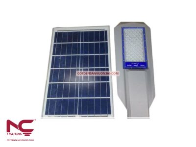 Đèn Đường Năng Lượng Mặt Trời LNC95 50W đến 200W