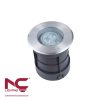 Đèn Led Âm Đất Chỉnh Hướng Cao Cấp ADCH