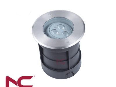 Đèn Led Âm Đất Chỉnh Hướng Cao Cấp ADCH