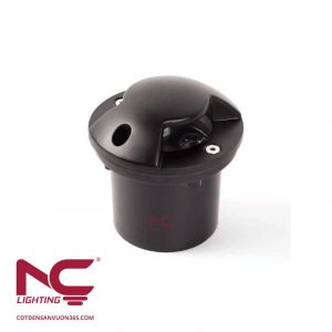 Đèn Led Âm Đất Dẫn Lối ADDL