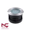 Đèn Led Âm Đất Không Chỉnh Hướng Cao Cấp ADKCH