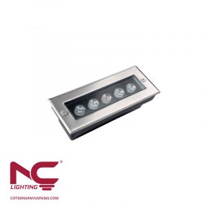 Đèn Led Âm Đất Thanh ADTHCN