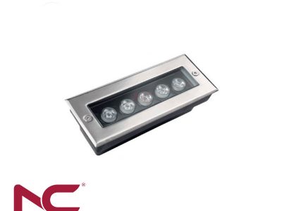 Đèn Led Âm Đất Thanh ADTHCN