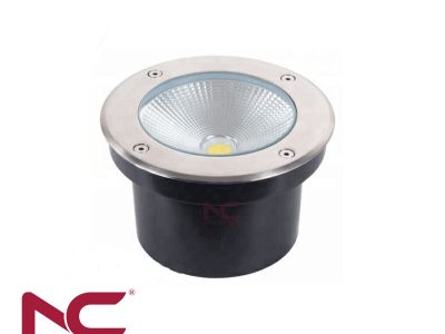 Đèn Led Âm Đất Tròn COB ADTC